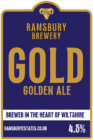 Gold 4.5%