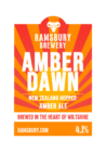 Amber Dawn 4.1%